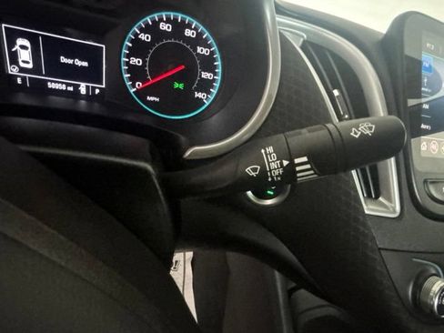 Used 2020 Chevrolet Malibu RS FWD image 9