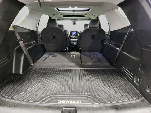 Used 2020 Chevrolet Traverse Premier w/ Redline Edition AWD/4WD image 35