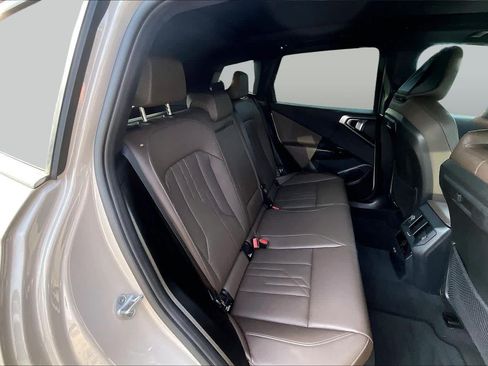 Used 2026 BMW X3 xDrive30i AWD/4WD image 20