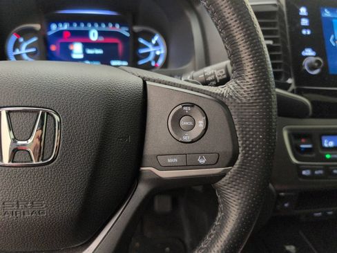 Used 2024 Honda Passport EX-L image 36