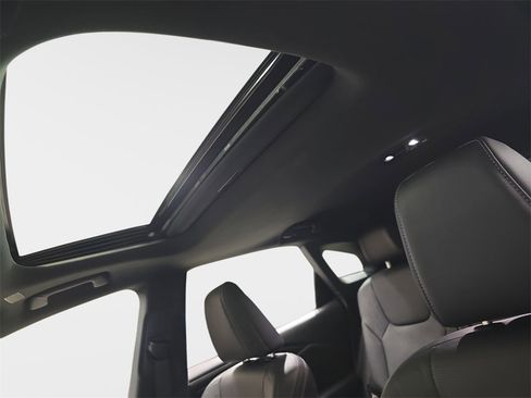 Certified 2024 Lexus RX 350 Premium Plus image 30