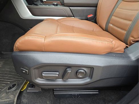 Used 2025 Toyota Sequoia 1794 Edition w/ TRD Off-Road Package image 25