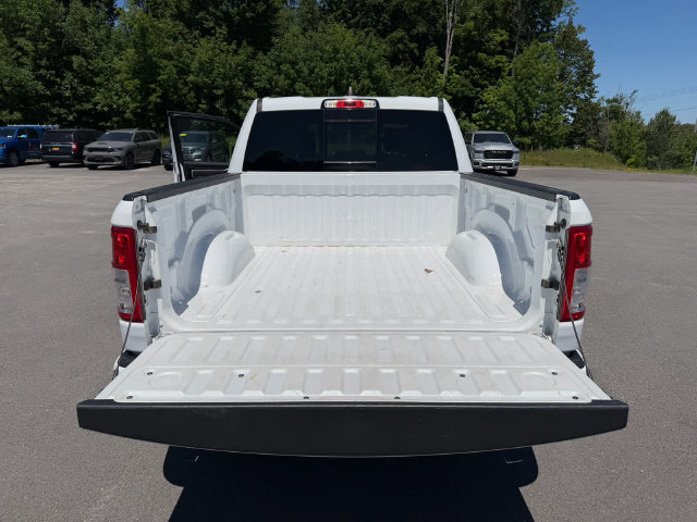 Used 2023 RAM 1500 Big Horn AWD/4WD image 22