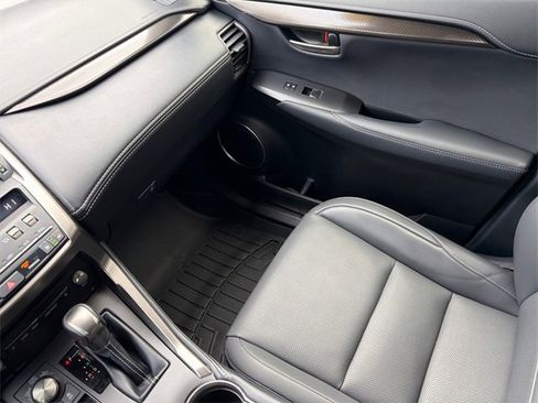 Used 2021 Lexus NX 300 300 Base w/ Premium Package image 20