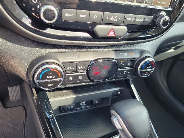 Used 2021 Kia Soul EX FWD image 33
