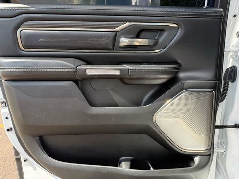 Used 2020 RAM 1500 Limited AWD/4WD image 14