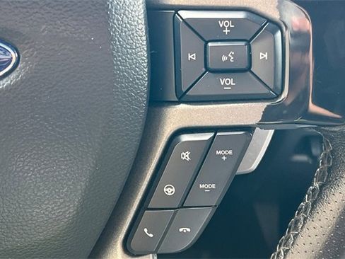 Used 2020 Ford F150 Raptor w/ Equipment Group 802A Luxury image 28