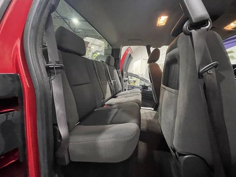 Used 2009 Chevrolet Silverado 2500 LT image 16