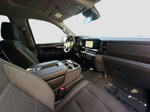 Used 2023 Chevrolet Silverado 1500 LT w/ Protection Package image 32