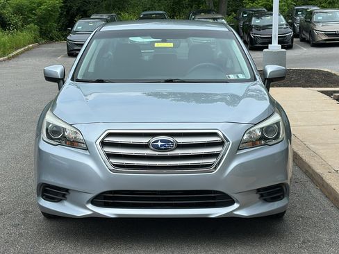 Used 2017 Subaru Legacy 2.5i Premium w/ Popular Package #1 AWD/4WD image 3