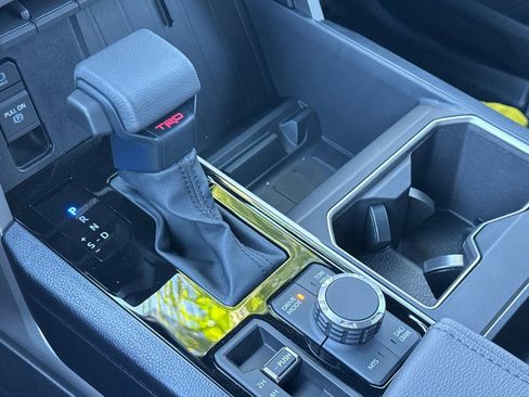 New 2026 Toyota Tundra SR5 image 19