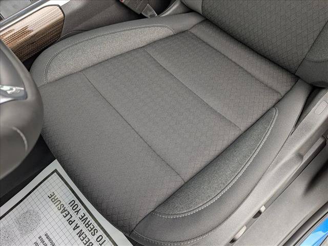 New 2026 Chevrolet Silverado 1500 RST w/ Convenience Package II AWD/4WD image 4