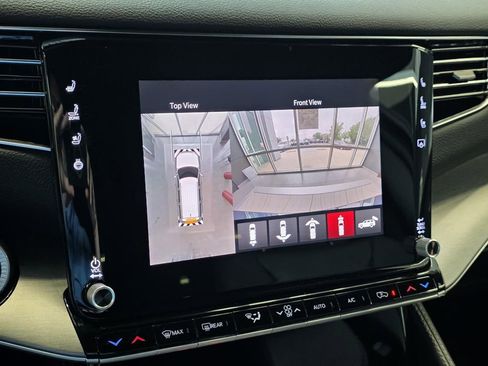 New 2025 Jeep Wagoneer L Series III w/ Premium Group I image 22