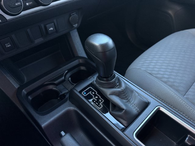Used 2023 Toyota Tacoma SR AWD/4WD image 20