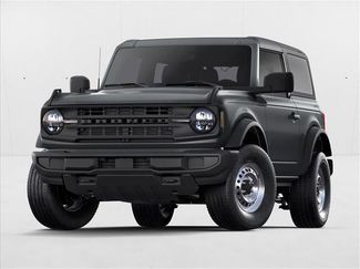New 2026 Ford Bronco 2-Door video 1