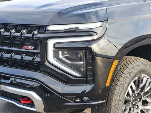 New 2026 Chevrolet Tahoe Z71 w/ Comfort Package image 5