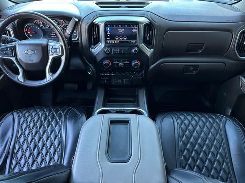 Used 2019 Chevrolet Silverado 1500 RST w/ All-Star Edition image 13