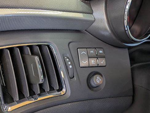 Certified 2014 Cadillac CTS V RWD image 22