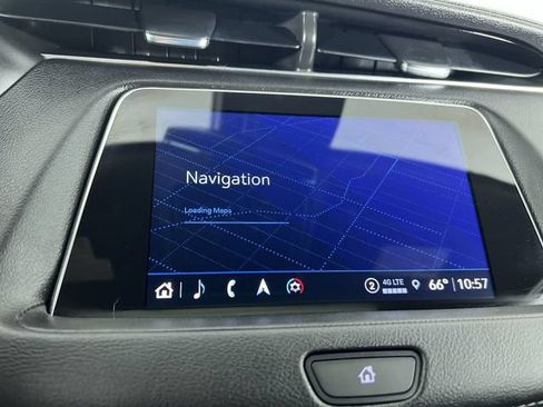 Certified 2023 Cadillac XT4 Luxury w/ Cold Weather Package FWD image 14