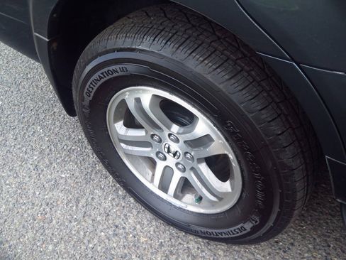 Used 2004 Honda Pilot EX image 32