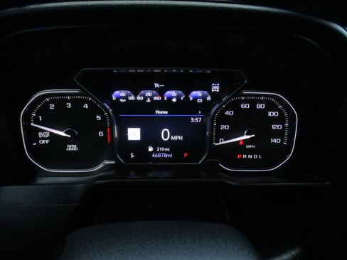 Used 2019 GMC Sierra 1500 Denali image 17