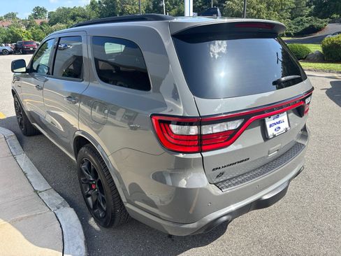 Used 2023 Dodge Durango R/T w/ Tow 'N Go Package AWD/4WD image 50