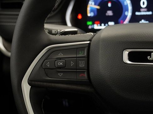 New 2026 Jeep Grand Cherokee Limited image 28