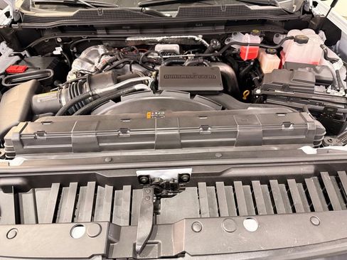 New 2026 Chevrolet Silverado 3500 W/T w/ WT Convenience Package AWD/4WD image 6