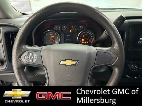 Used 2017 Chevrolet Silverado 1500 LS image 17