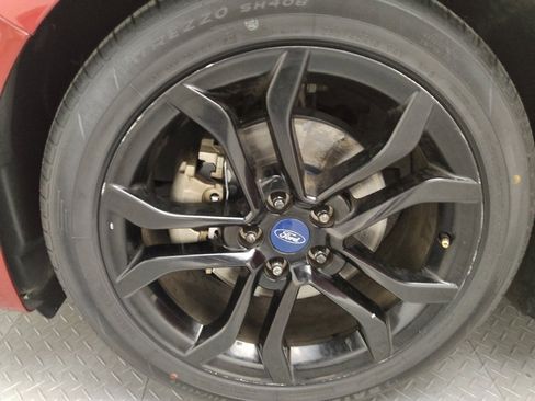Used 2019 Ford Fusion SE w/ Equipment Group 151A image 31