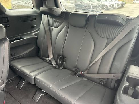 Used 2024 Hyundai Palisade Calligraphy AWD/4WD image 17