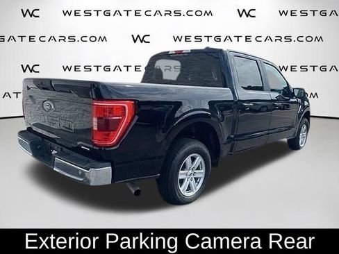 Used 2021 Ford F150 XLT RWD image 11