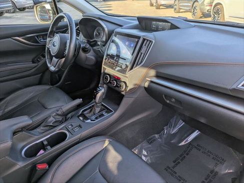 Used 2020 Subaru Crosstrek 2.0i Limited w/ Popular Package #5 image 26