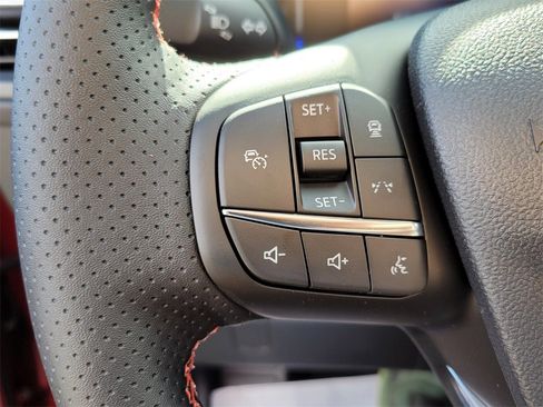 New 2026 Ford Escape ST-Line Select w/ Tech Pack #1 image 26