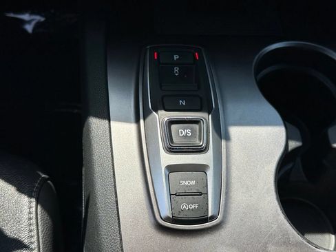 Used 2022 Honda Passport EX-L image 34