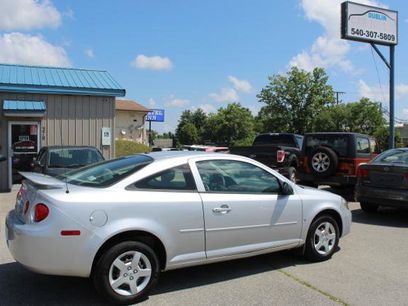 Used 2008 Chevrolet Cobalt LS w/ Protection Package