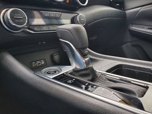 Used 2023 Nissan Sentra SV w/ All-Weather Package FWD image 33