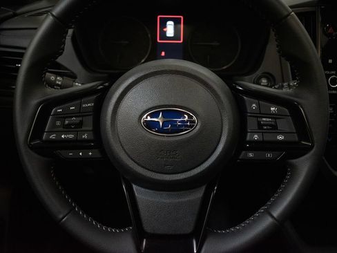 Used 2026 Subaru Forester Premium AWD/4WD image 12