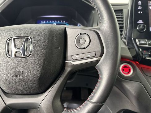 Certified 2023 Honda Odyssey Sport image 14
