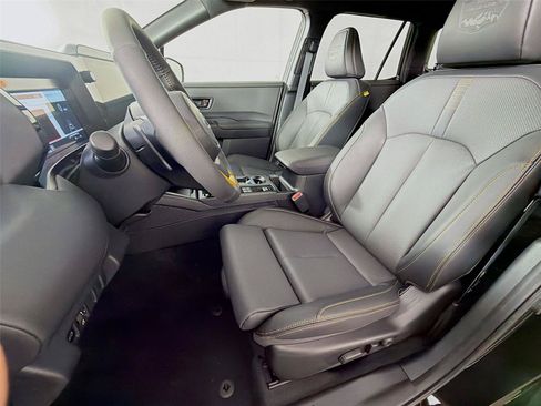 New 2026 Subaru Outback Wilderness AWD/4WD image 2