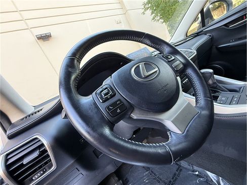 Used 2016 Lexus NX 200t FWD image 9