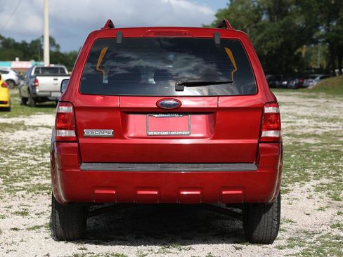 Used 2008 Ford Escape XLS FWD image 7