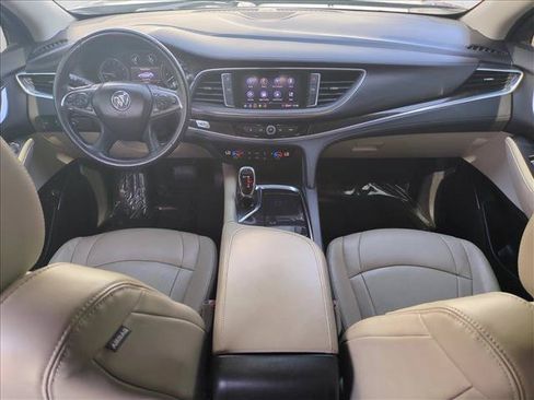 Used 2020 Buick Enclave Essence AWD/4WD image 16