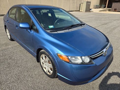 Used 2008 Honda Civic LX image 14