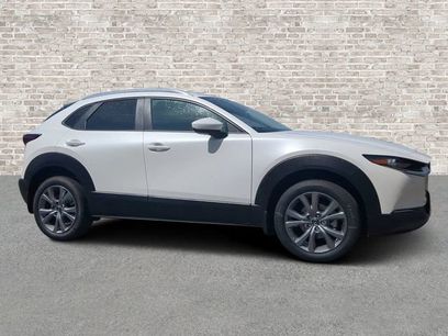 New 2026 MAZDA CX-30 AWD 2.5 S