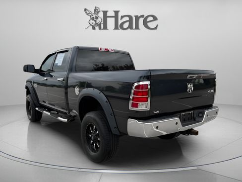 Used 2016 RAM 2500 Tradesman w/ Chrome Appearance Group AWD/4WD image 3