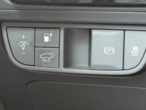Certified 2023 Kia EV6 Wind w/ Wind Technology Package RWD image 20