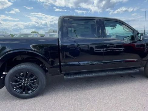 New 2026 Ford F150 XLT w/ Equipment Group 303A High AWD/4WD image 9