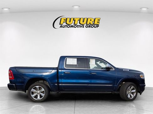 Used 2020 RAM 1500 Limited image 3