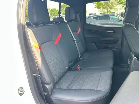 Certified 2023 Chevrolet Colorado Z71 w/ Z71 Convenience Package 2 image 44